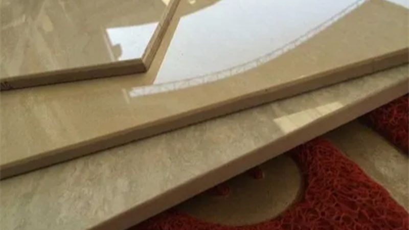 小户型空间，瓷砖材质如何选择？**