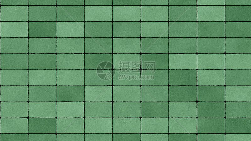 客厅定制瓷砖，找对源头比选花色更重要