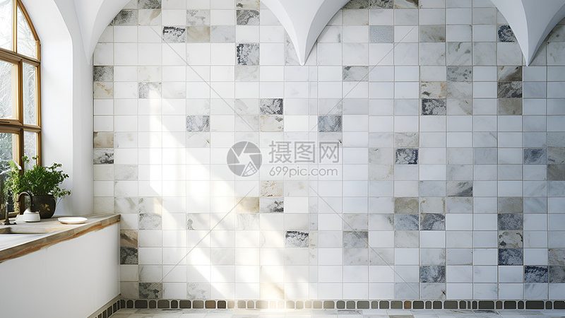 广州瓷砖铺贴薄贴法：揭秘高效施工的秘密**