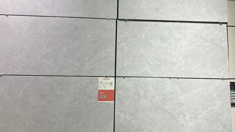 美缝剂施工后，揭秘干固时间的奥秘**