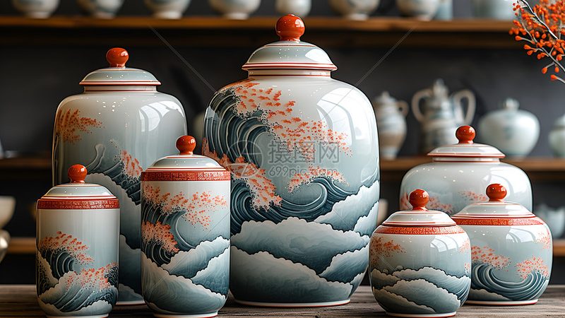 E0级木纹砖：揭秘木纹砖厂家的环保与品质密码