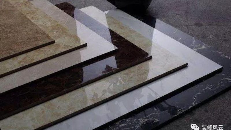 外墙瓷砖：价格与品质的微妙平衡**