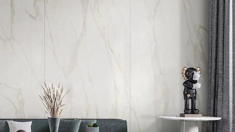 大理石瓷砖安装流程及费用解析