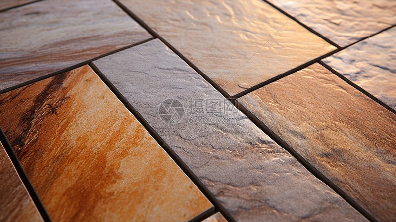 瓷砖缝隙清洁，揭秘隐藏的清洁难题