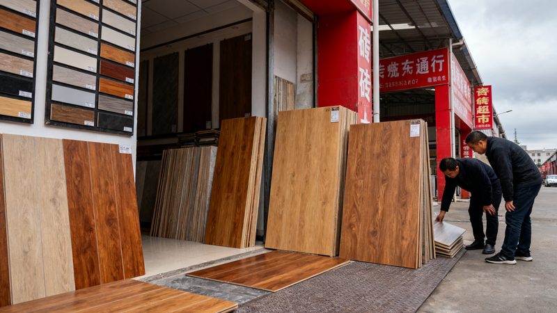 瓷砖美缝，把握最佳施工时机**